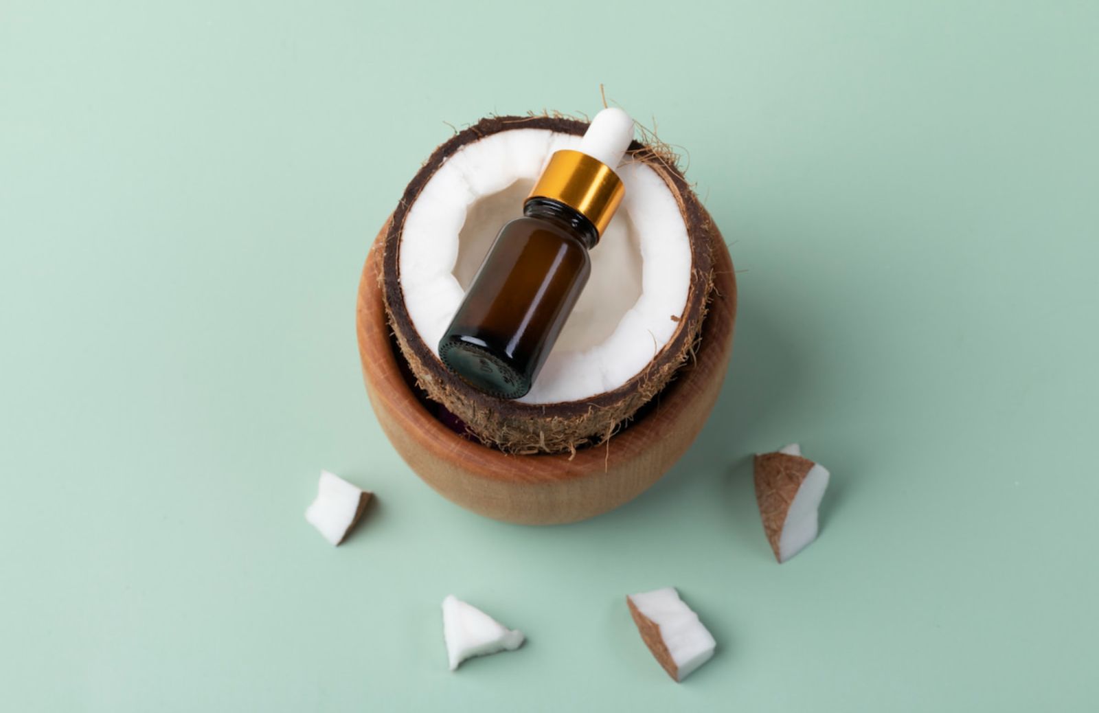 Profumi al cocco: i migliori da provare