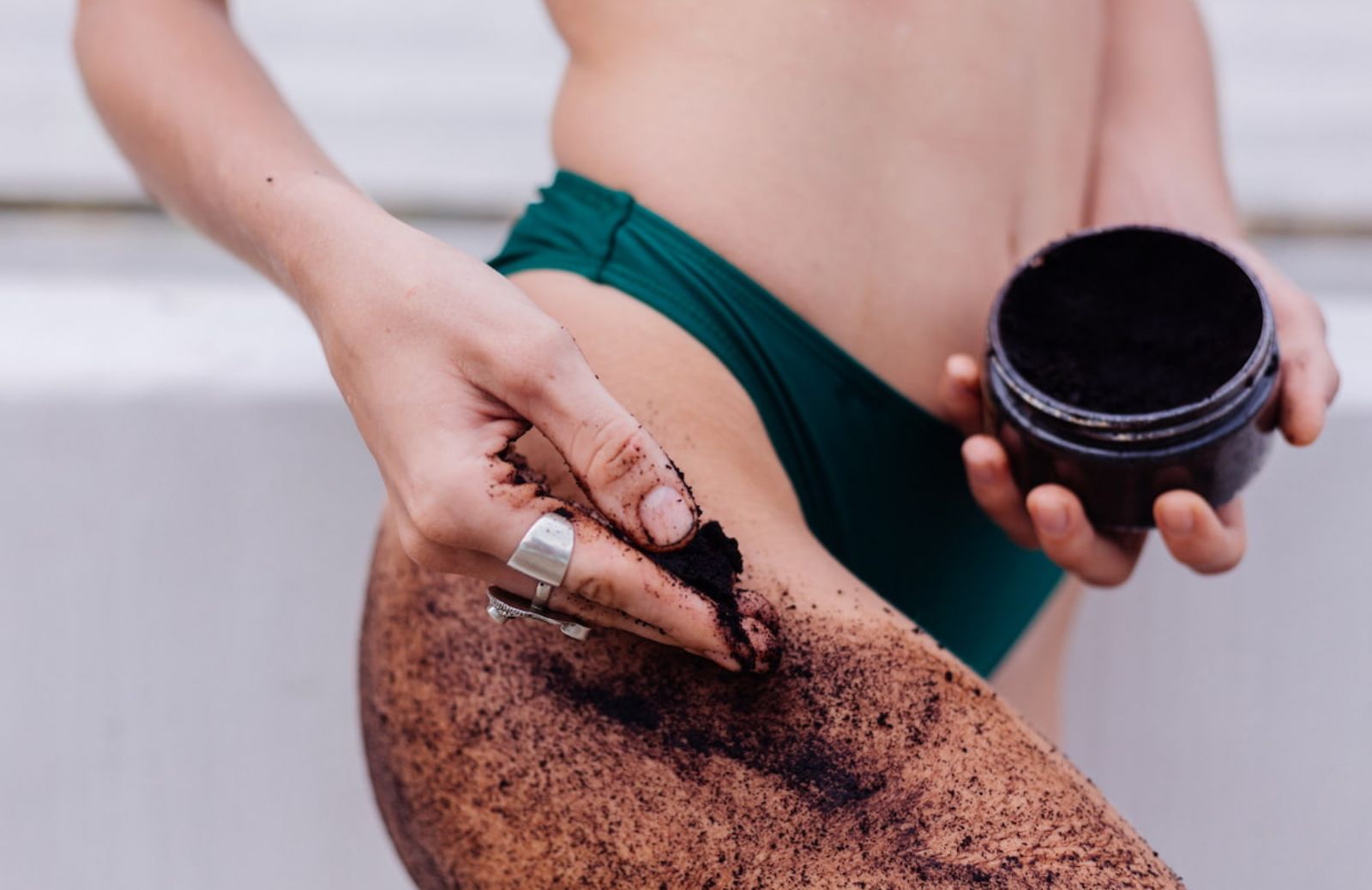 Scrub corpo: i migliori recensiti su BeautyFool