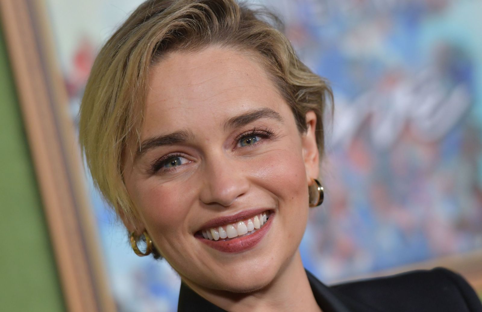 Quant’è alta Emilia Clarke? 