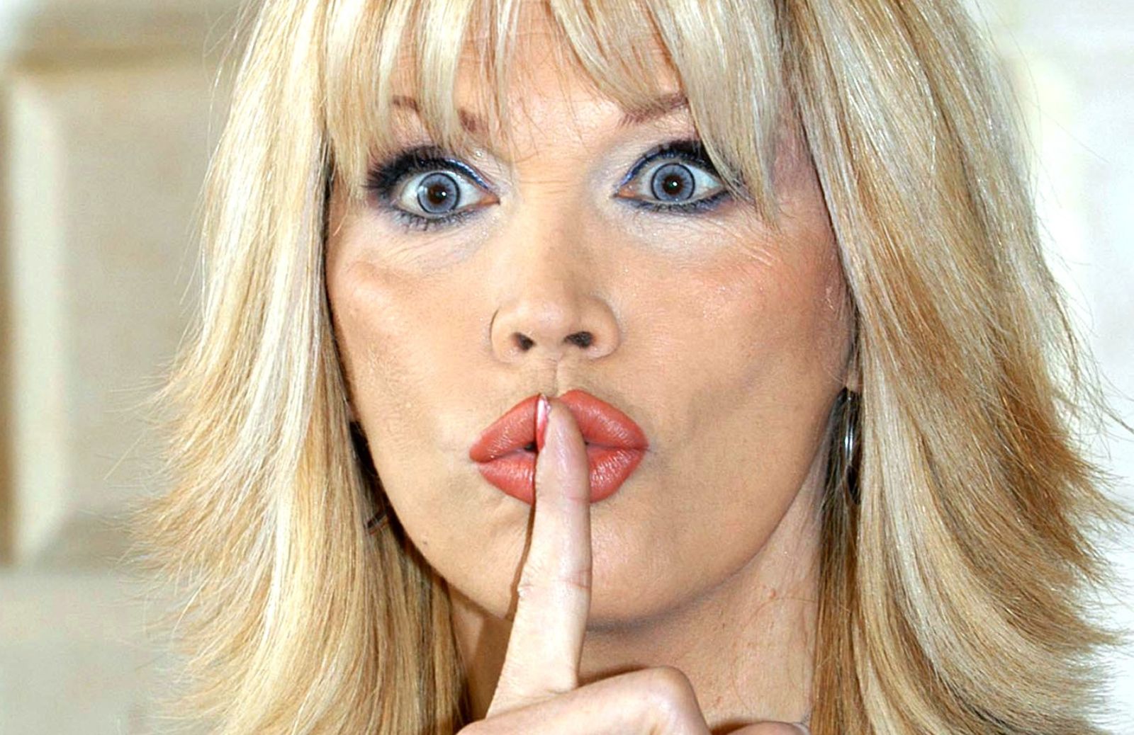 Amanda Lear: età origini, amori, carriera e misteri