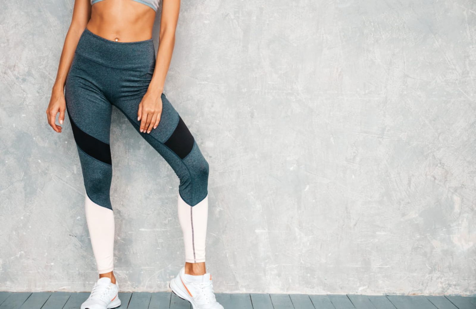 Leggings cosmetici per tonificare: tipologie e come funzionano