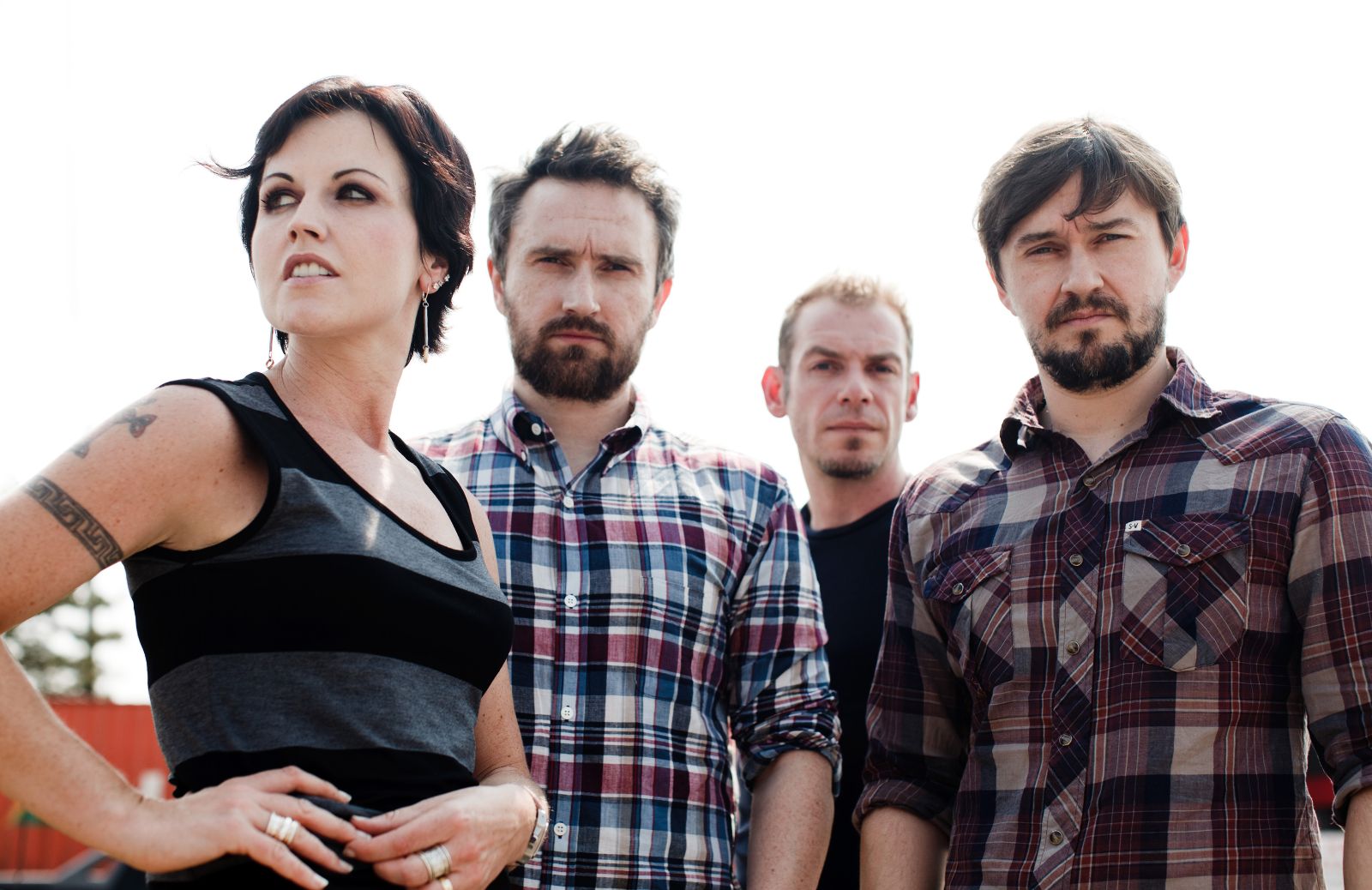 The Cranberries: le nostre 10 canzoni del cuore