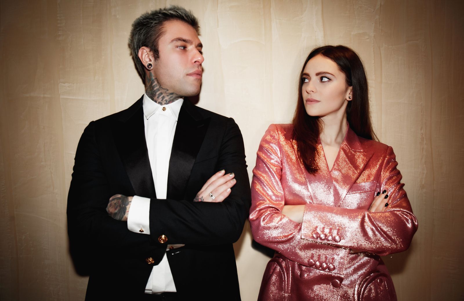 Fedez e Francesca Michielin: tutto sul duetto sanremese più atteso