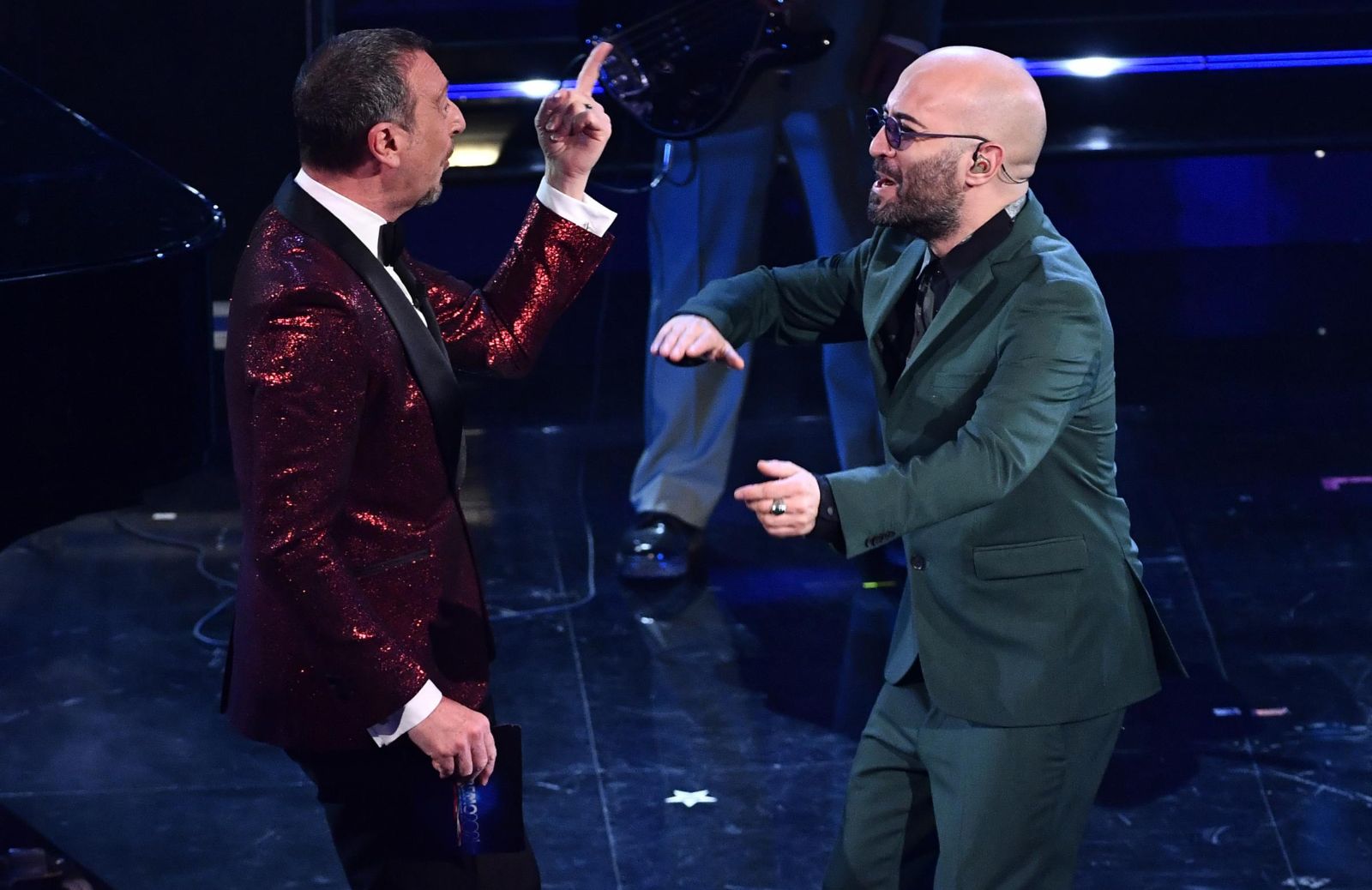 Sanremo 2021: Dal ricordo di Lucio Dalla alle cover del passato, il meglio della terza serata