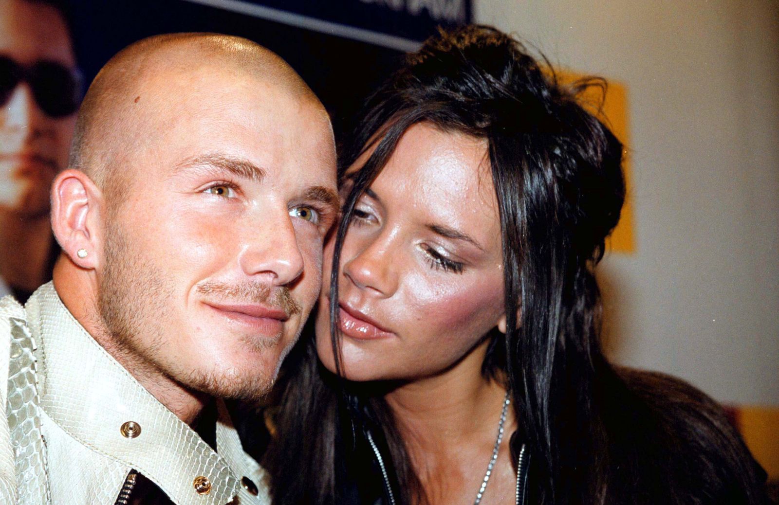 David e Victoria Beckham, la storia: un amore a bordo campo