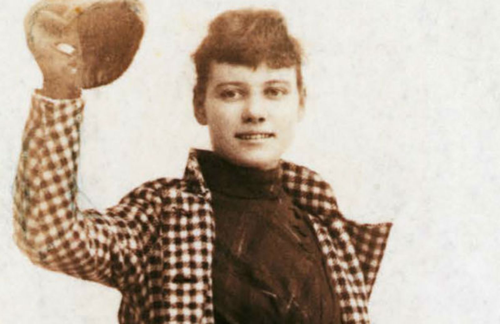 Vita e coraggio di Nellie Bly, la prima giornalista investigativa della storia