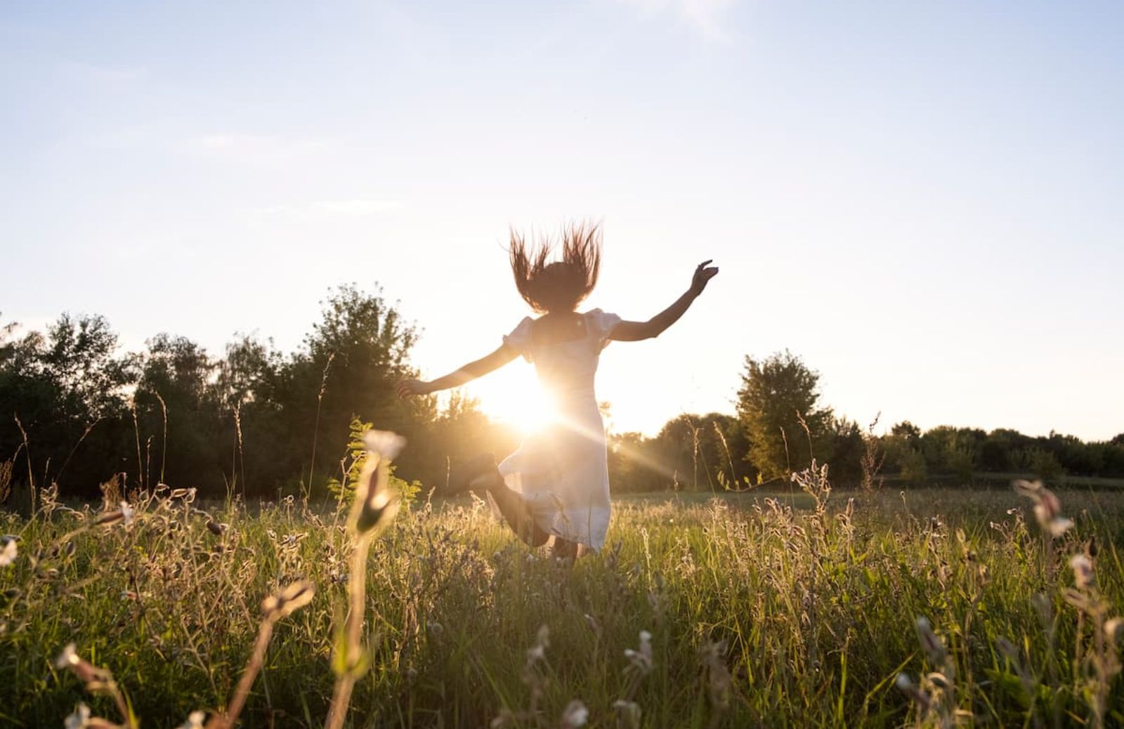 10 frasi sulla felicità