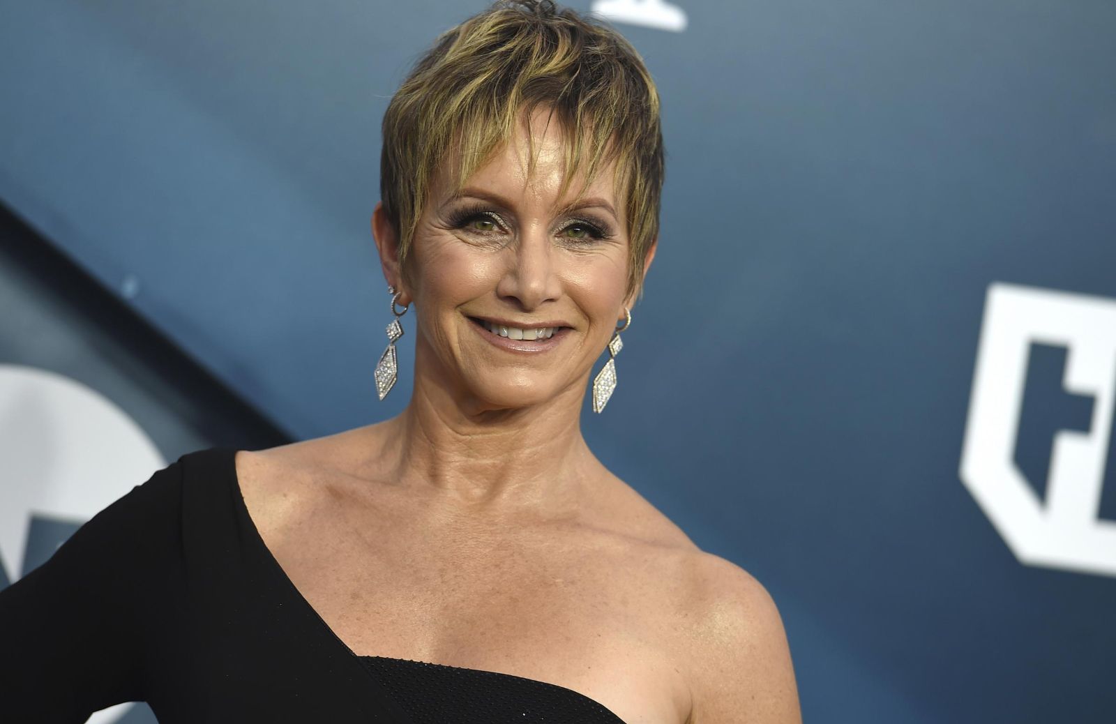 Gabrielle Carteris: «Andrea Zuckerman? Avrebbe fatto mettere la mascherina a tutto il West Beverly High»