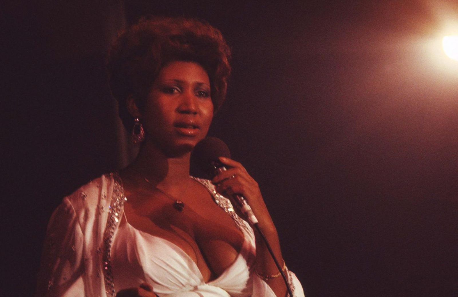 Aretha Franklin, la donna che ha chiesto (e ottenuto) rispetto dall'America