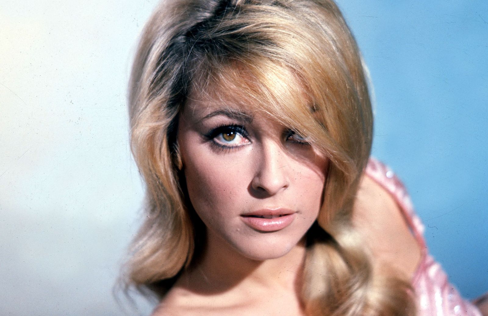 C'era una volta Sharon Tate: la sua vita di amore e sangue