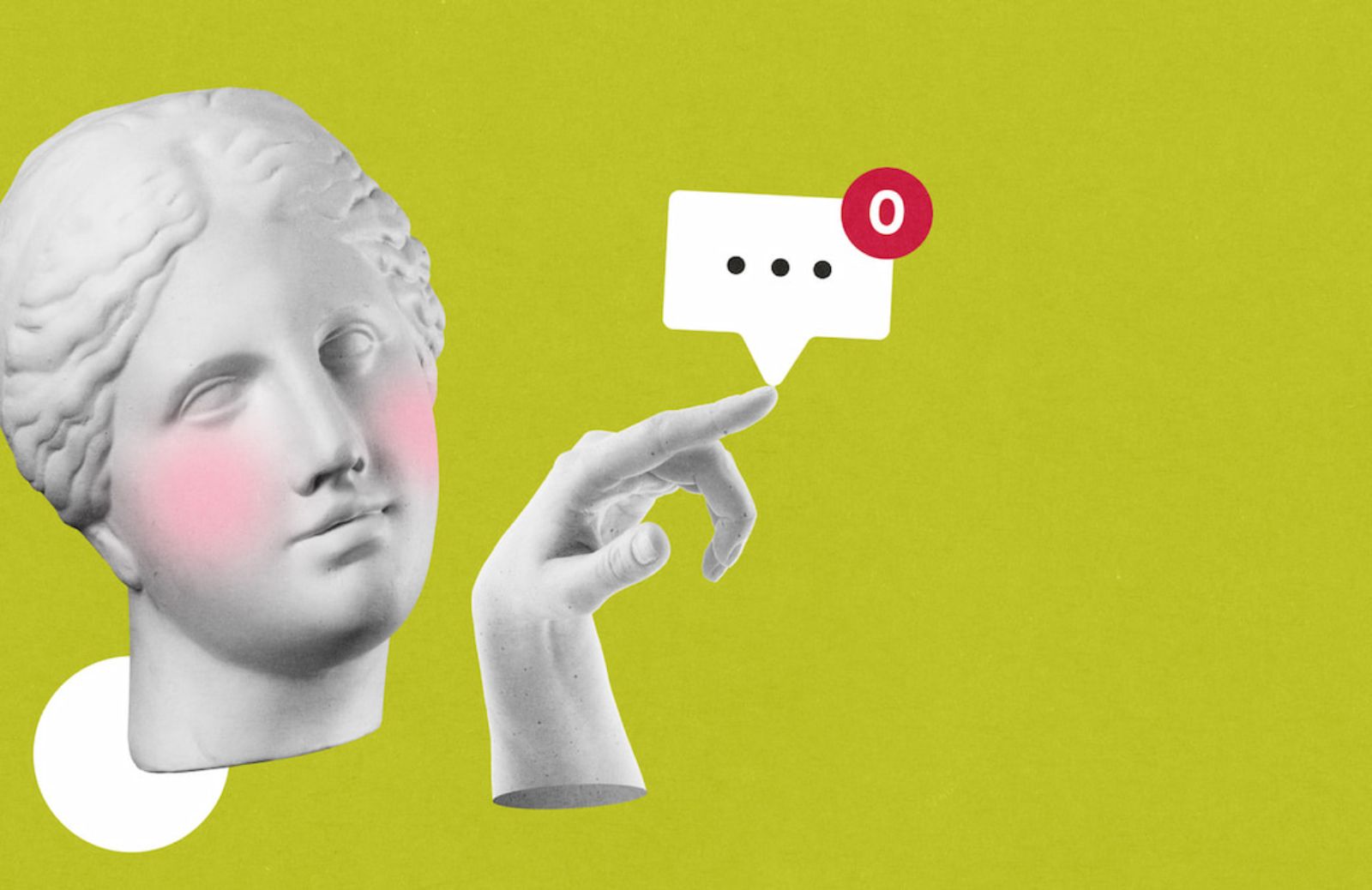 Ghosting: siamo una generazione di vigliacchi