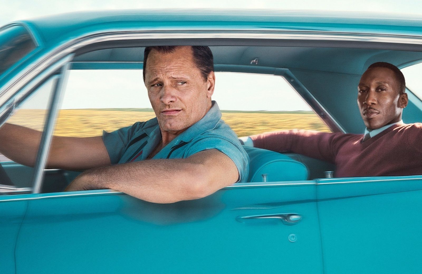 Green Book, tutto quello che c'è da sapere sul film