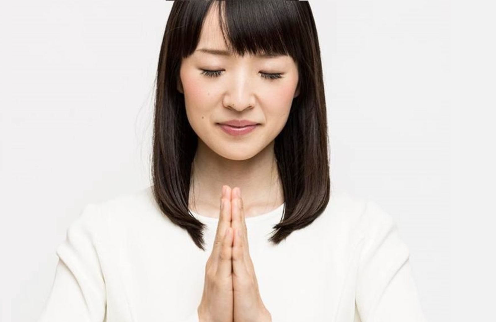 Marie Kondo, il metodo KonMari e il flop Netflix