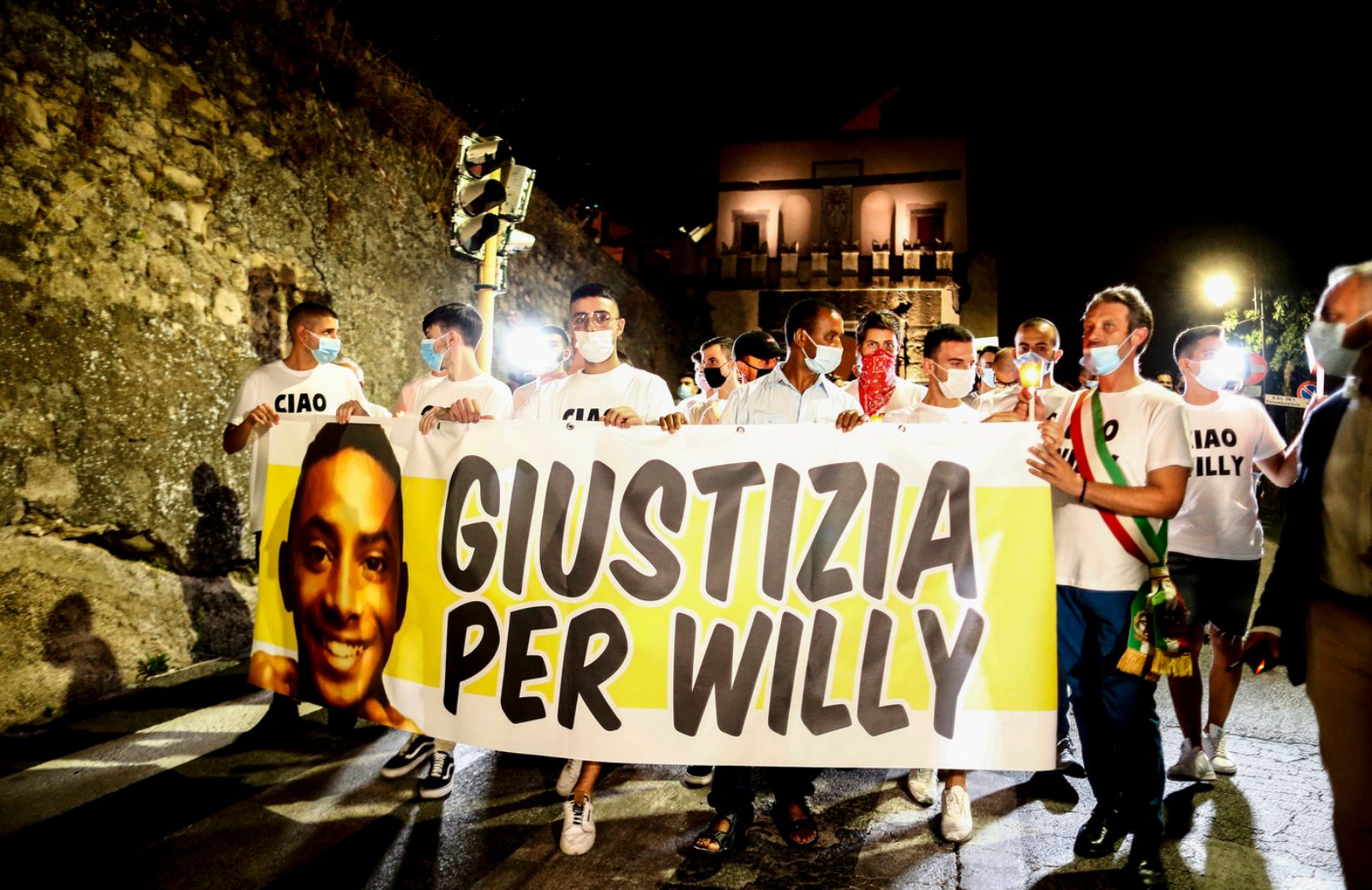 Omicidio Willy Monteiro Duarte, cosa ci insegnano le parole dei media