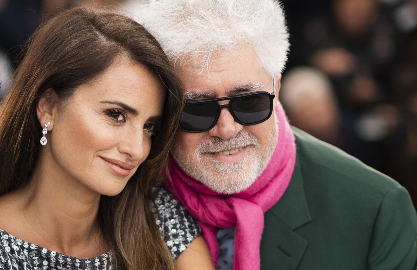 Tutte le madri di Pedro Almodóvar