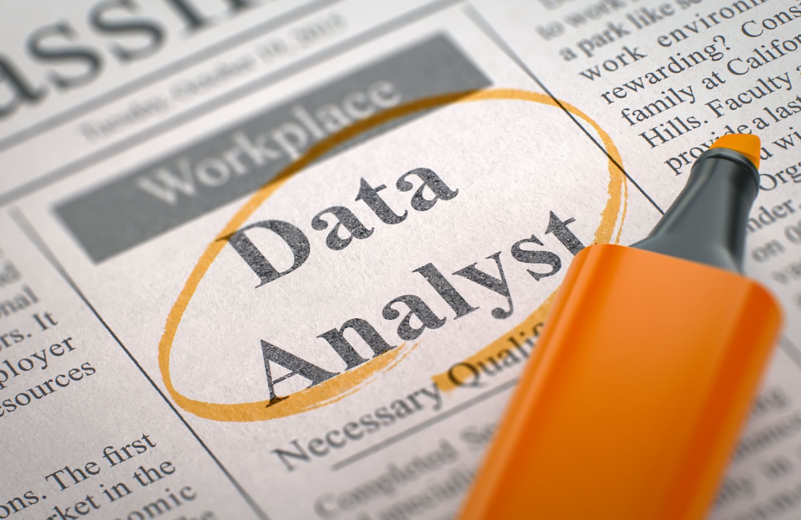 Nuove professioni - Chi è, cosa fa e come si diventa data analyst