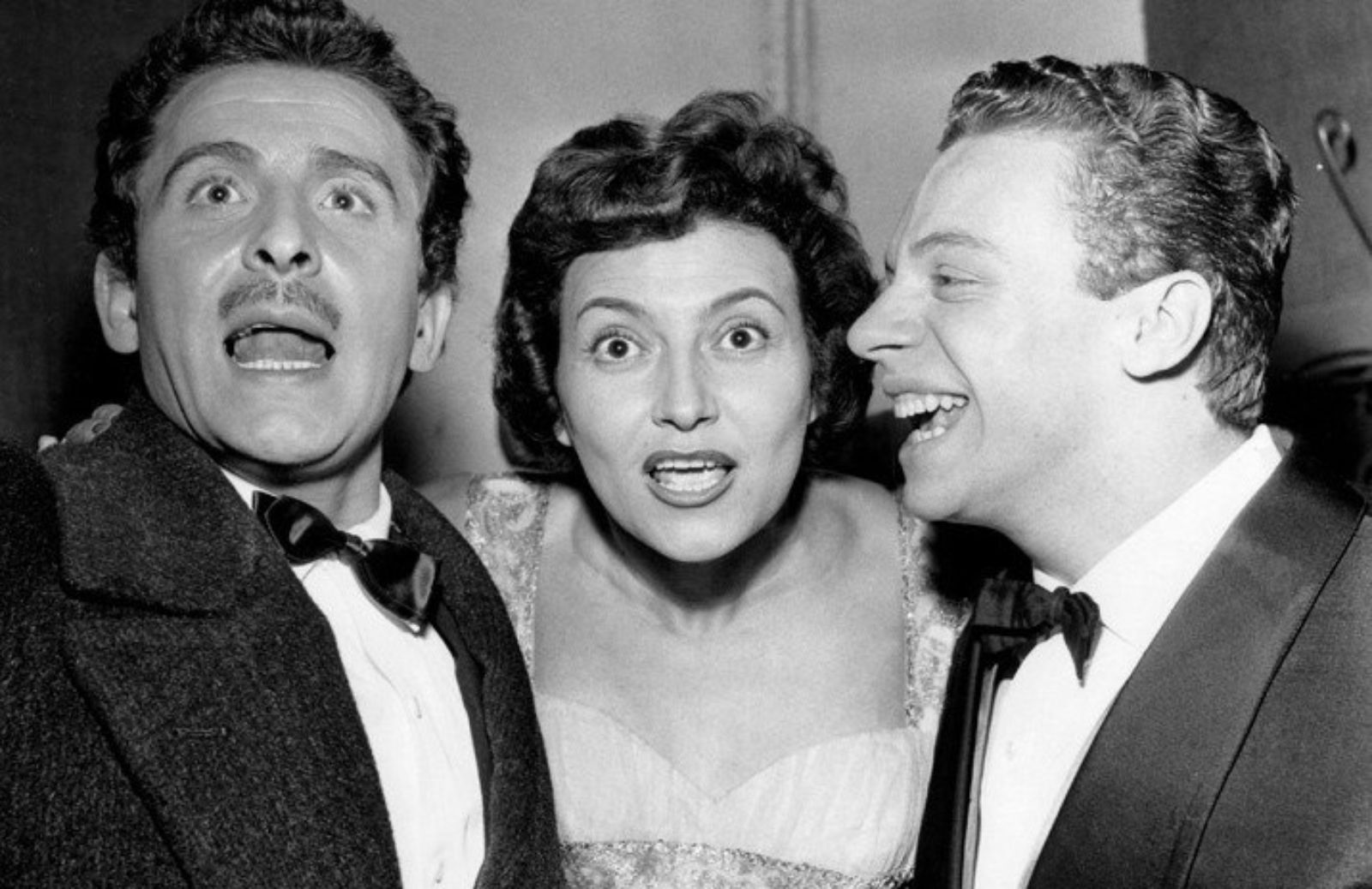 Sanremo: le cose che (forse) non sai sul Festival