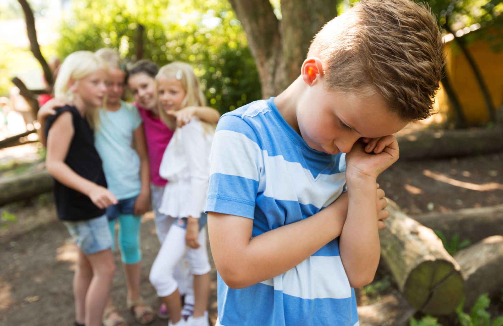 Bullismo e cyberbullismo: un adolescente su tre è colpito dal fenomeno