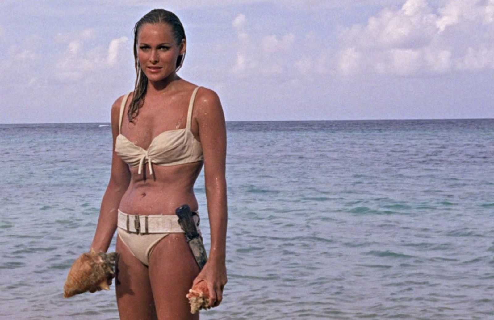 Da Marilyn Monroe a Ursula Andress: i 10 bikini più famosi del cinema 