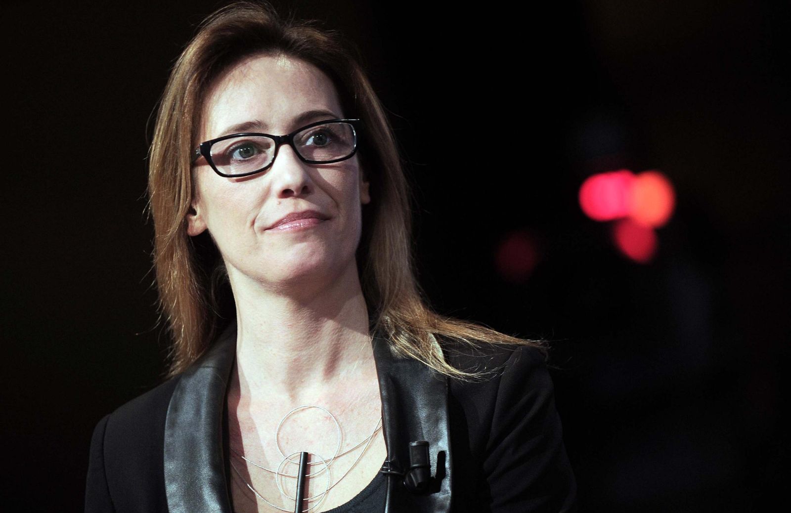 Giustizia secondo Ilaria Cucchi