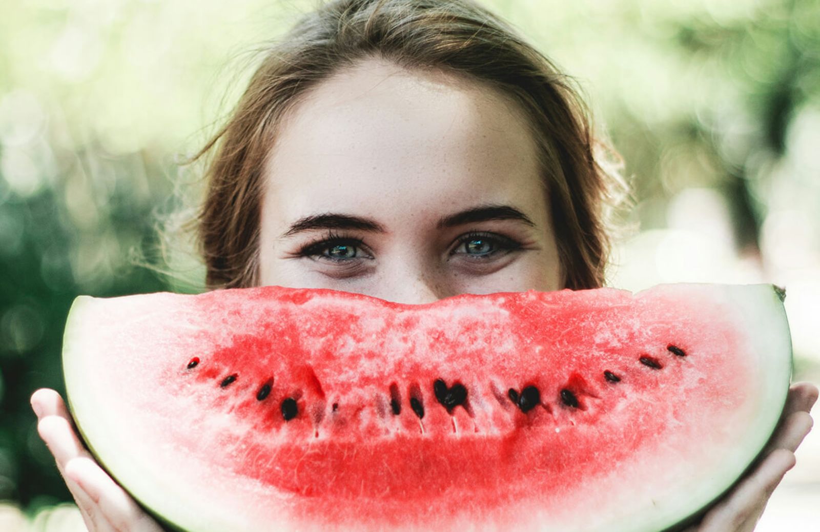 5 rimedi (non banali) contro il caldo