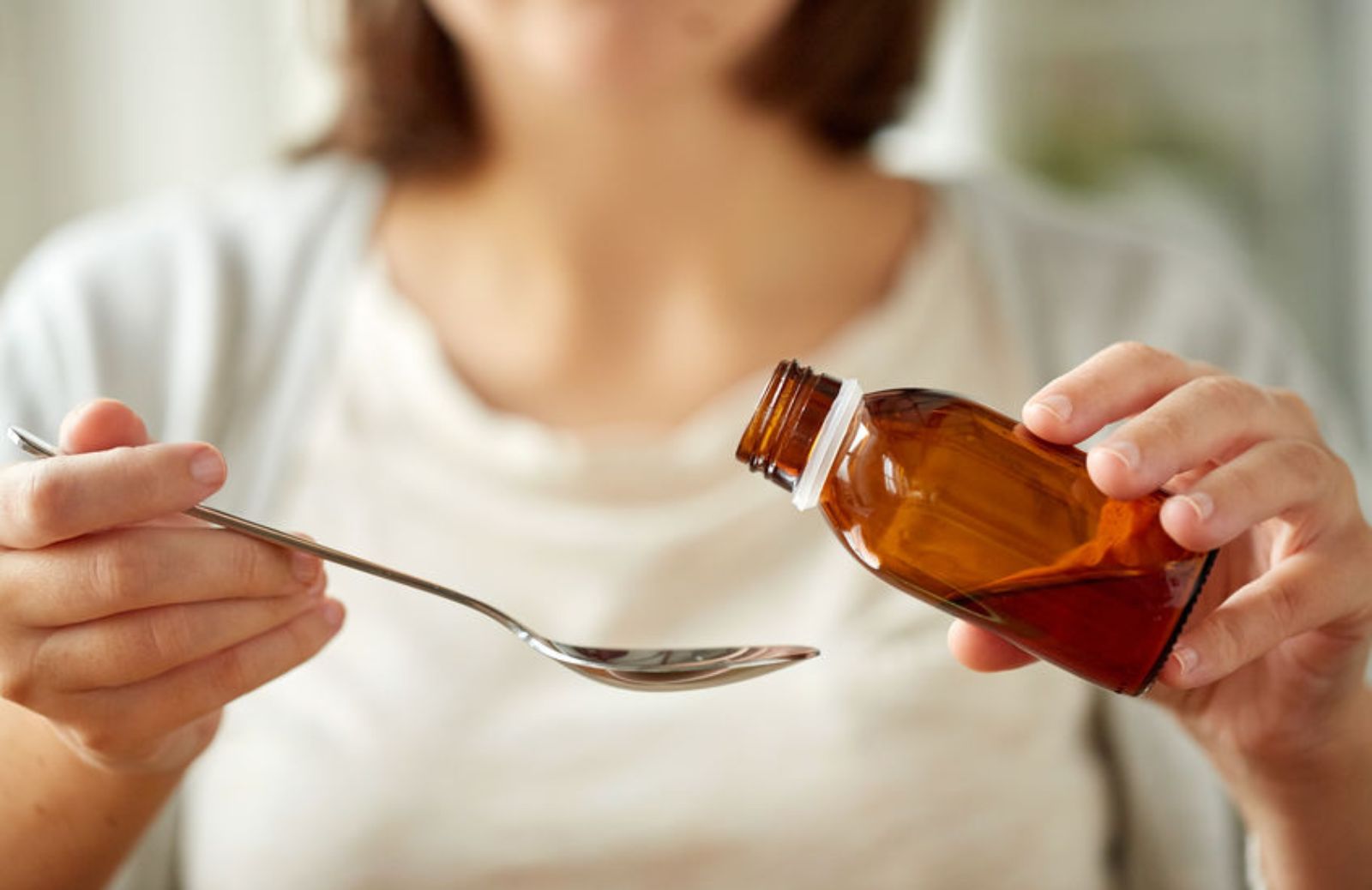 5 rimedi contro la tosse allergica