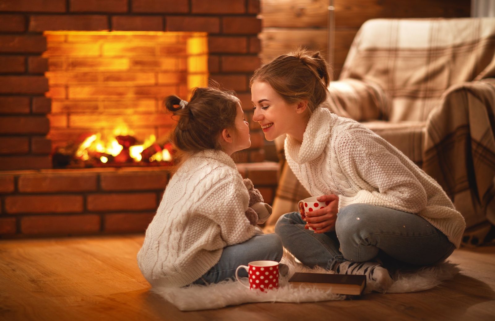 Gli auguri più belli di Natale da donare ai nostri bambini