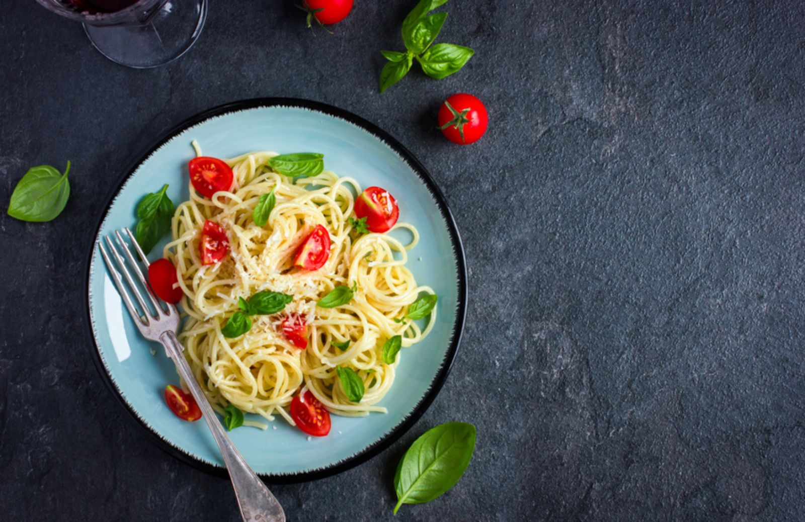 La pasta fa ingrassare?