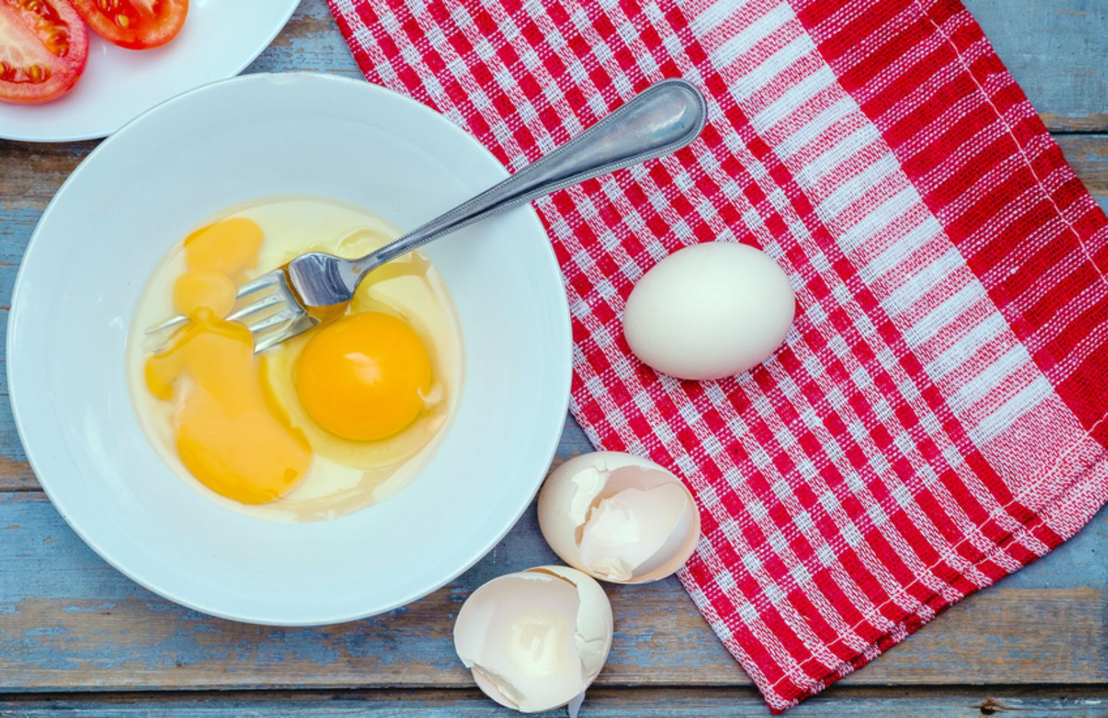 Quante uova si possono mangiare a settimana?