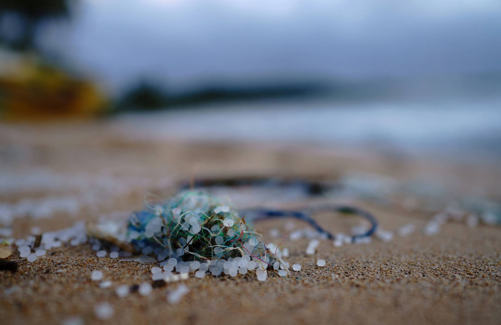 Le microplastiche fanno male alla salute?