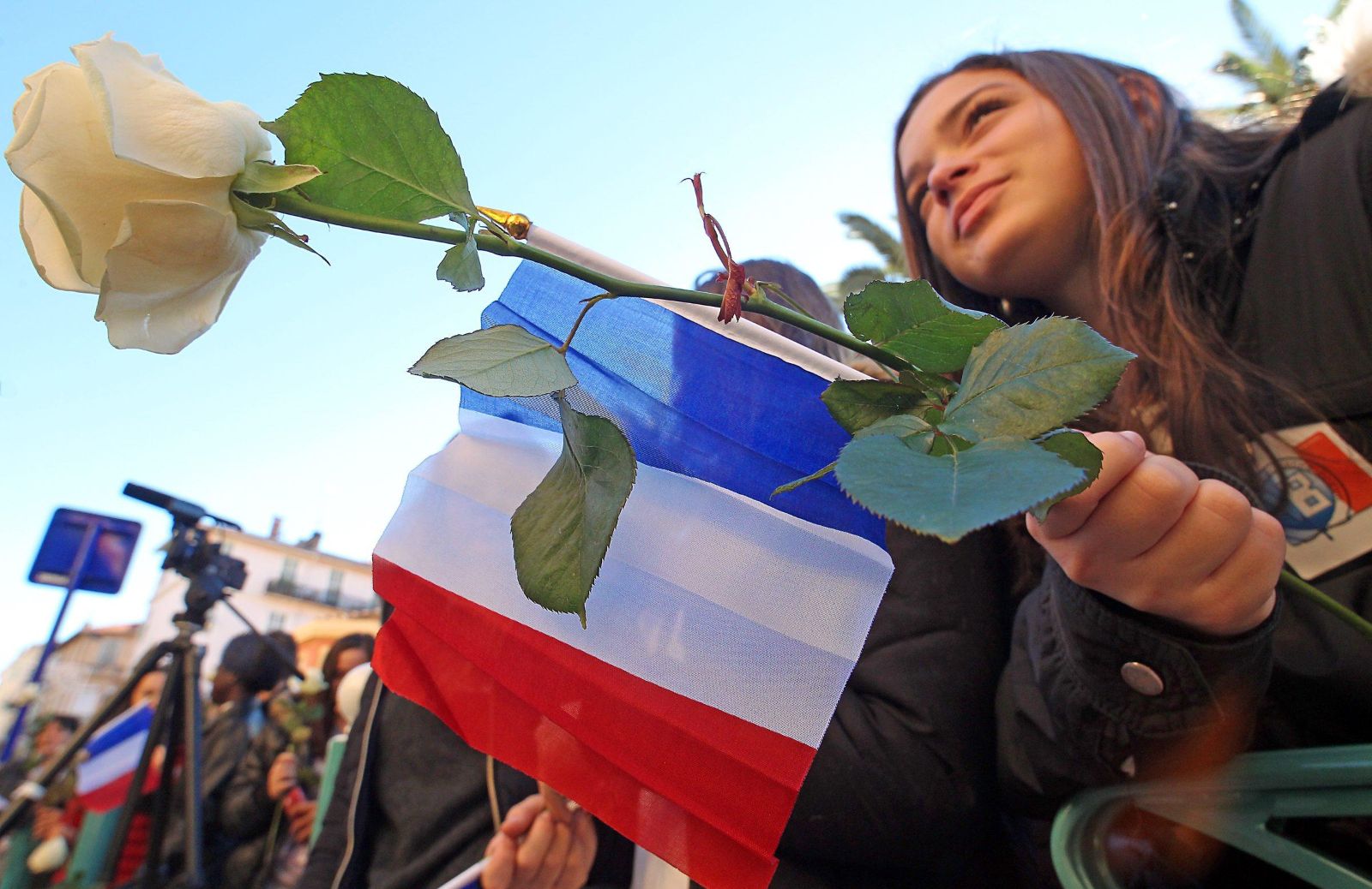 Parigi, 13 novembre 2015: «Quella notte ero lì»