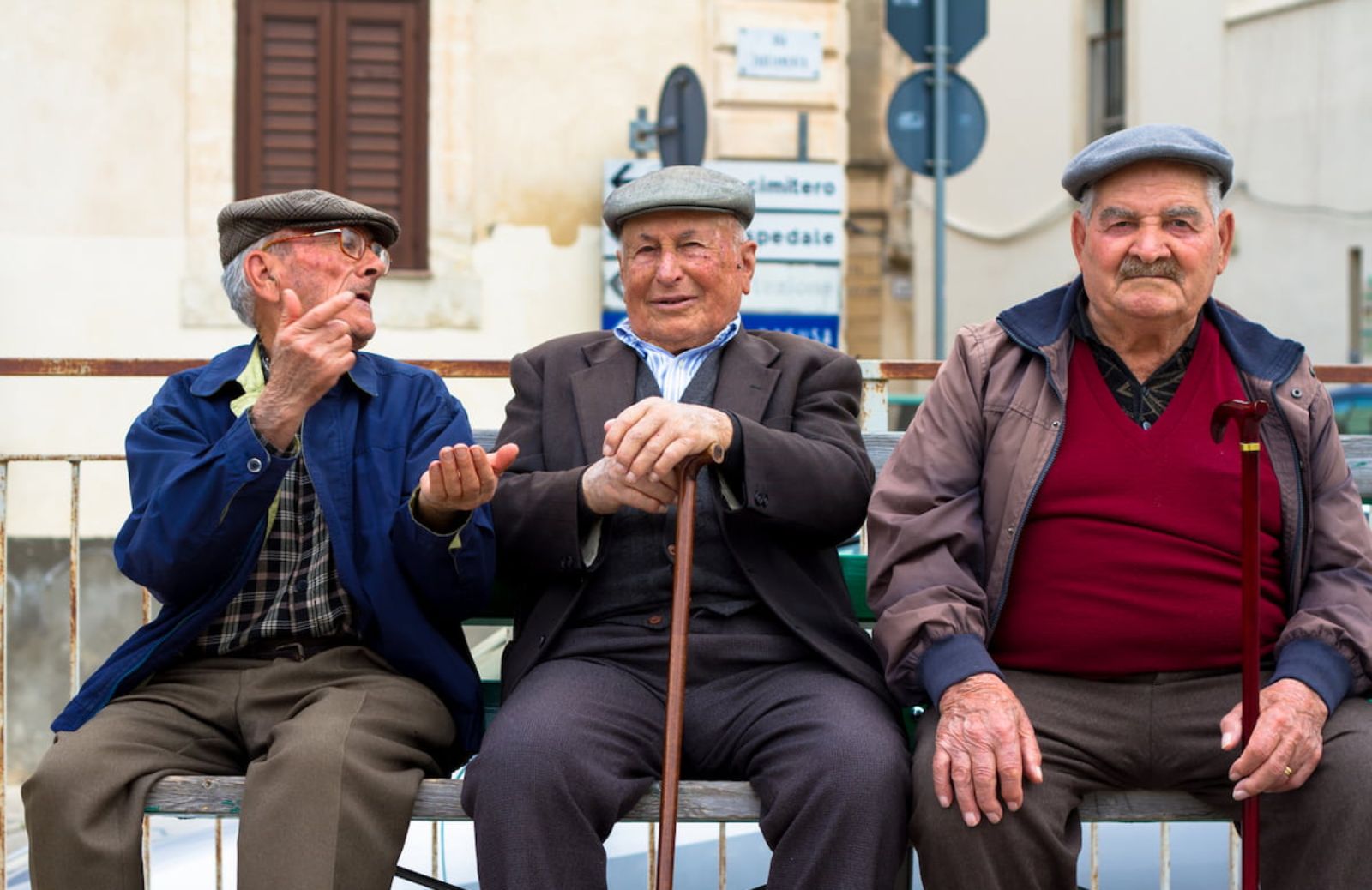 Blue Zone: ecco dove si vive di più nel mondo (e in Italia!)