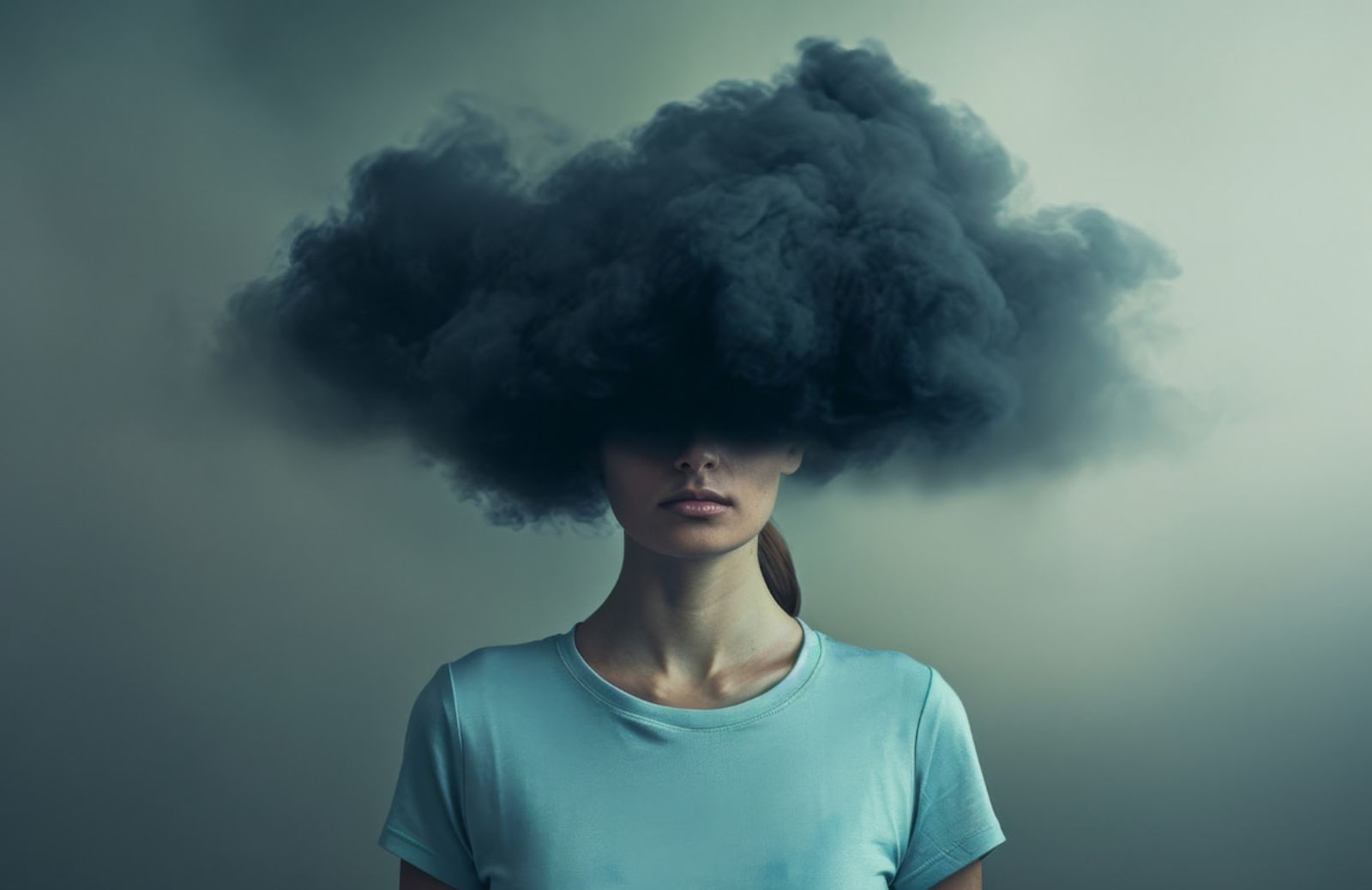 Brain fog, cos'è? Sintomi e cause della nebbia cognitiva