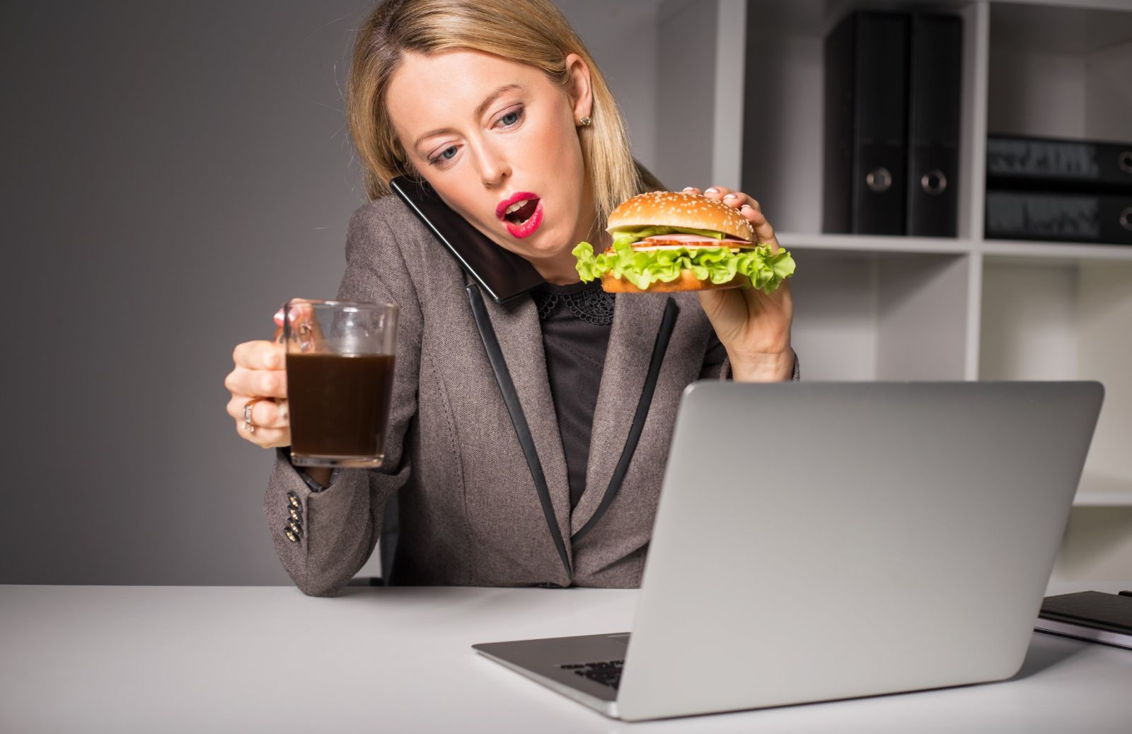 Pausa pranzo fuori casa: come farla più sana