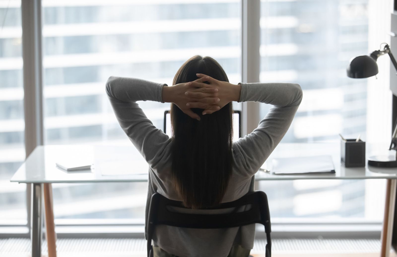 Pandemic posture, quando è la schiena a pagare il prezzo dello smart working