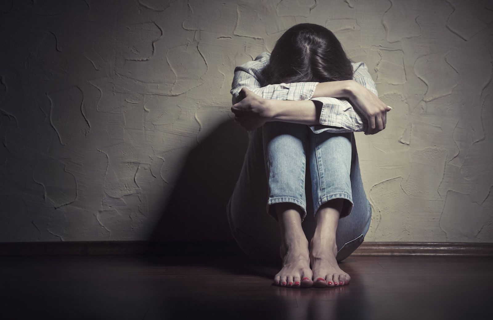 Le ferite invisibili della violenza psicologica nella coppia