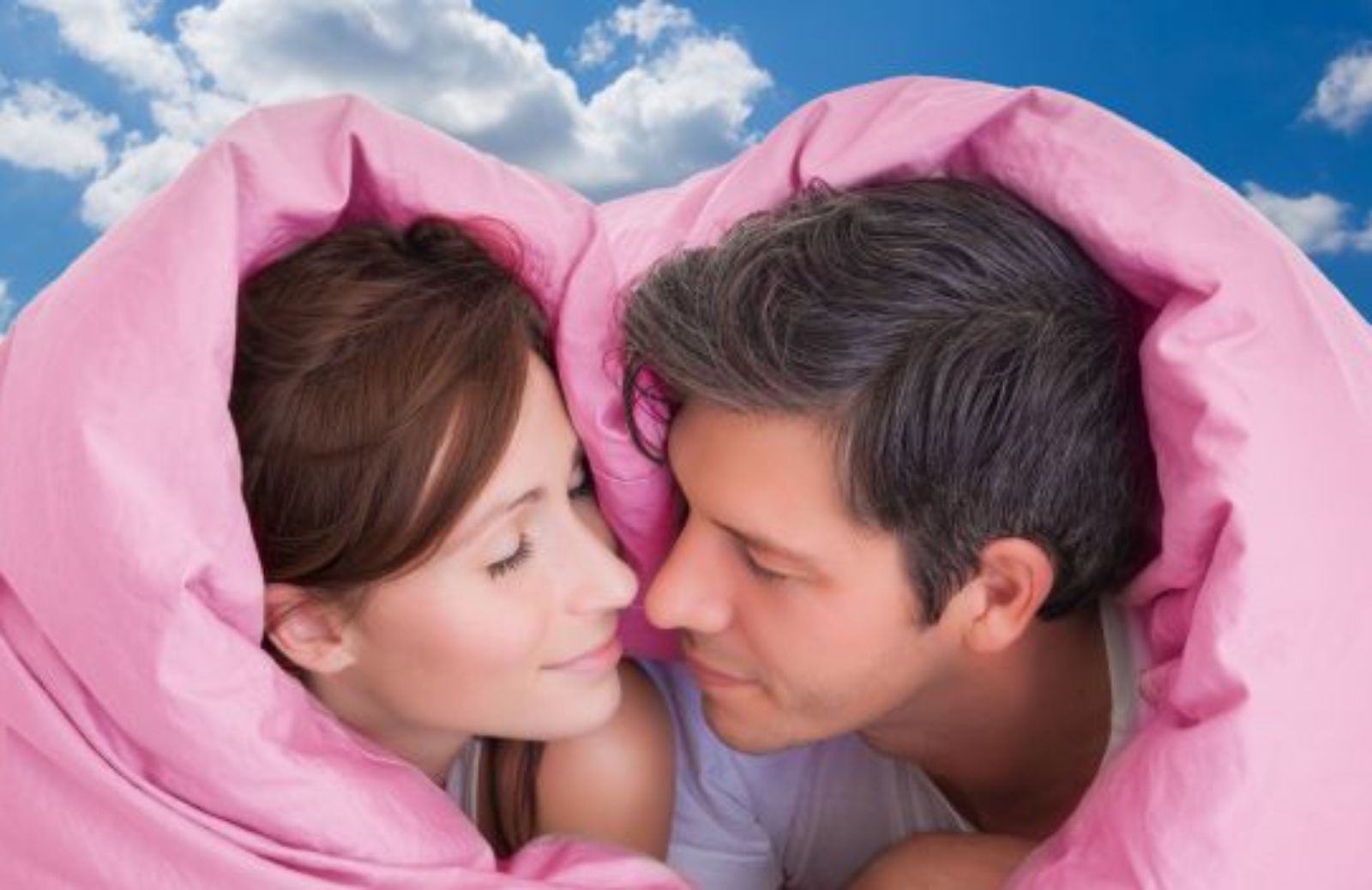 Come migliorare la vita di coppia in 5 semplici mosse