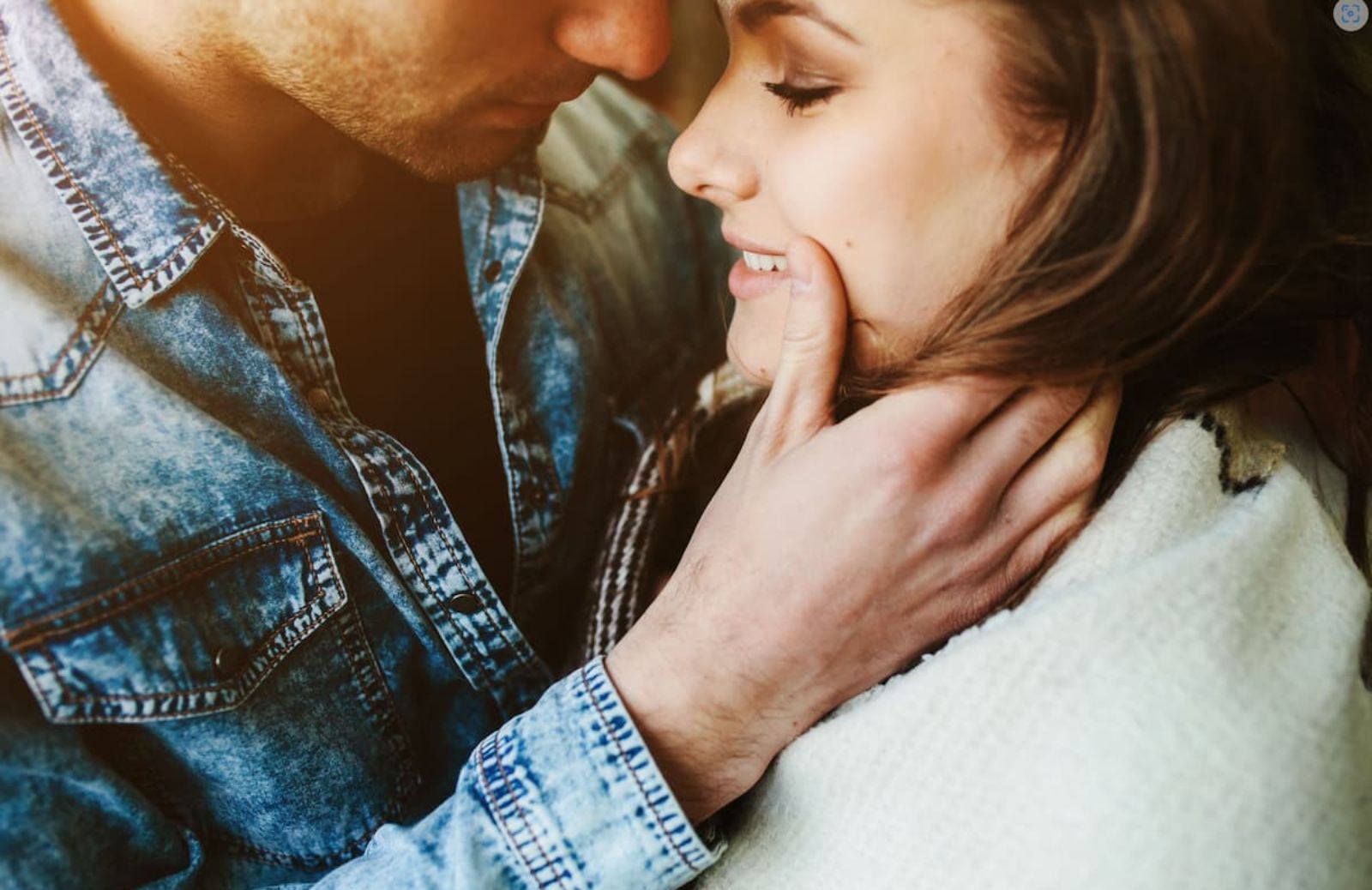 Cos'è la teoria triangolare dell'amore?