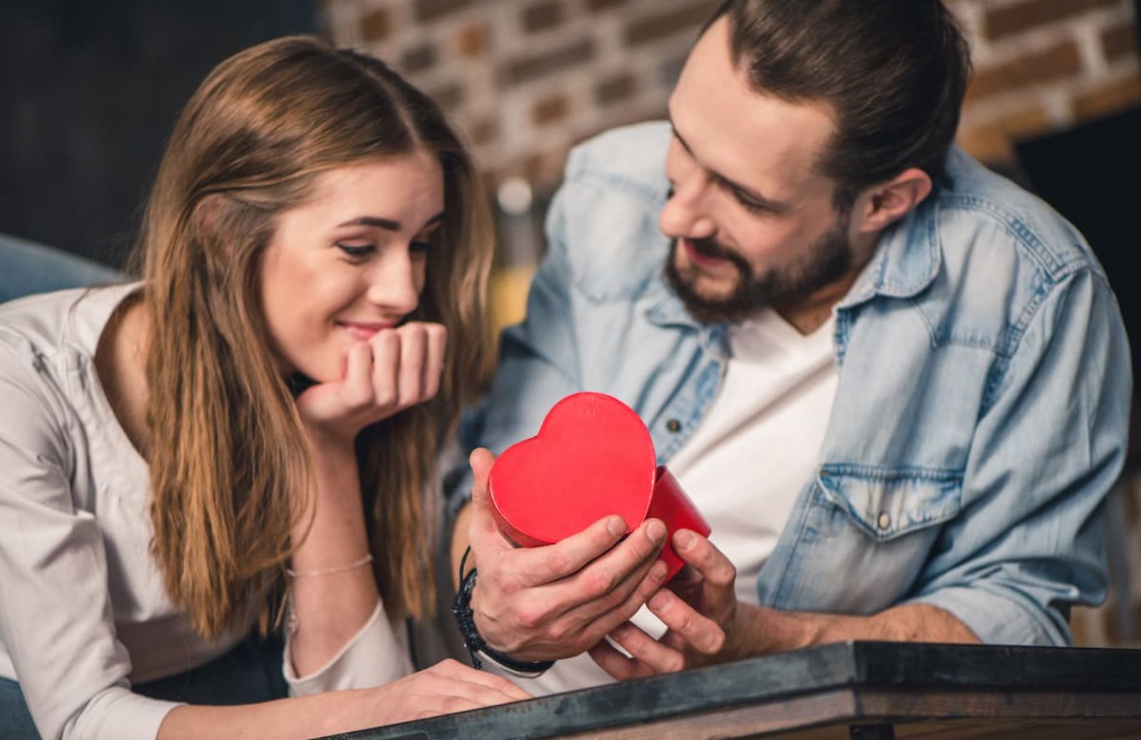 Amore senza attrazione: perché accade e cosa fare