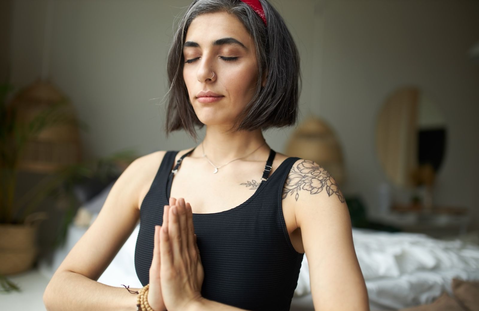 Relazione karmica: cos'è e come riconoscerla