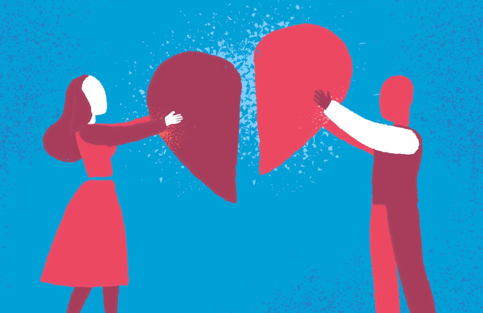 Psicologia inversa in amore: come usarla per riconquistare l'ex