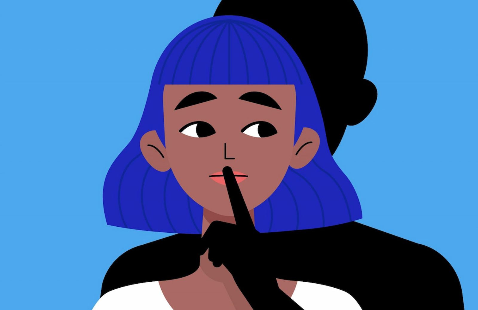 Il silent treatment è un abuso? Cos'è e come reagire