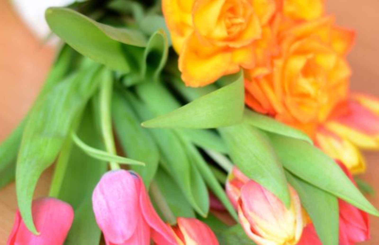 Ad ogni sposa il suo bouquet: suggerimenti di stile fai da te