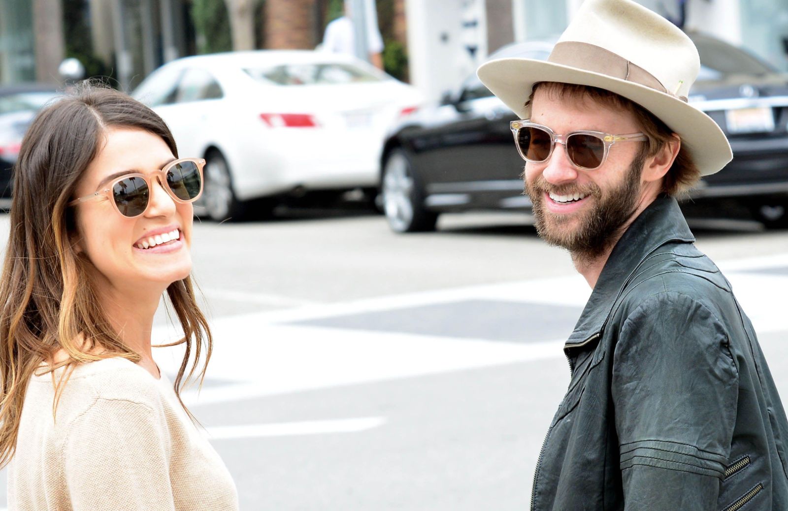 Divorzio per Nikki Reed : finito il matrimonio con Paul Mcdonald