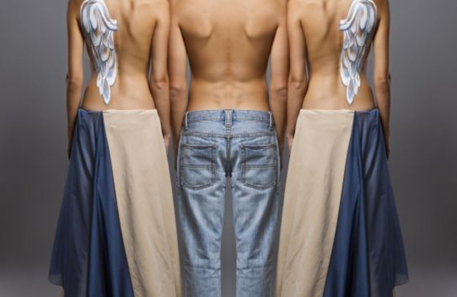 Gwyneth Paltrow dichiara: “Chi Ama, non tradisce”. Sarà vero?