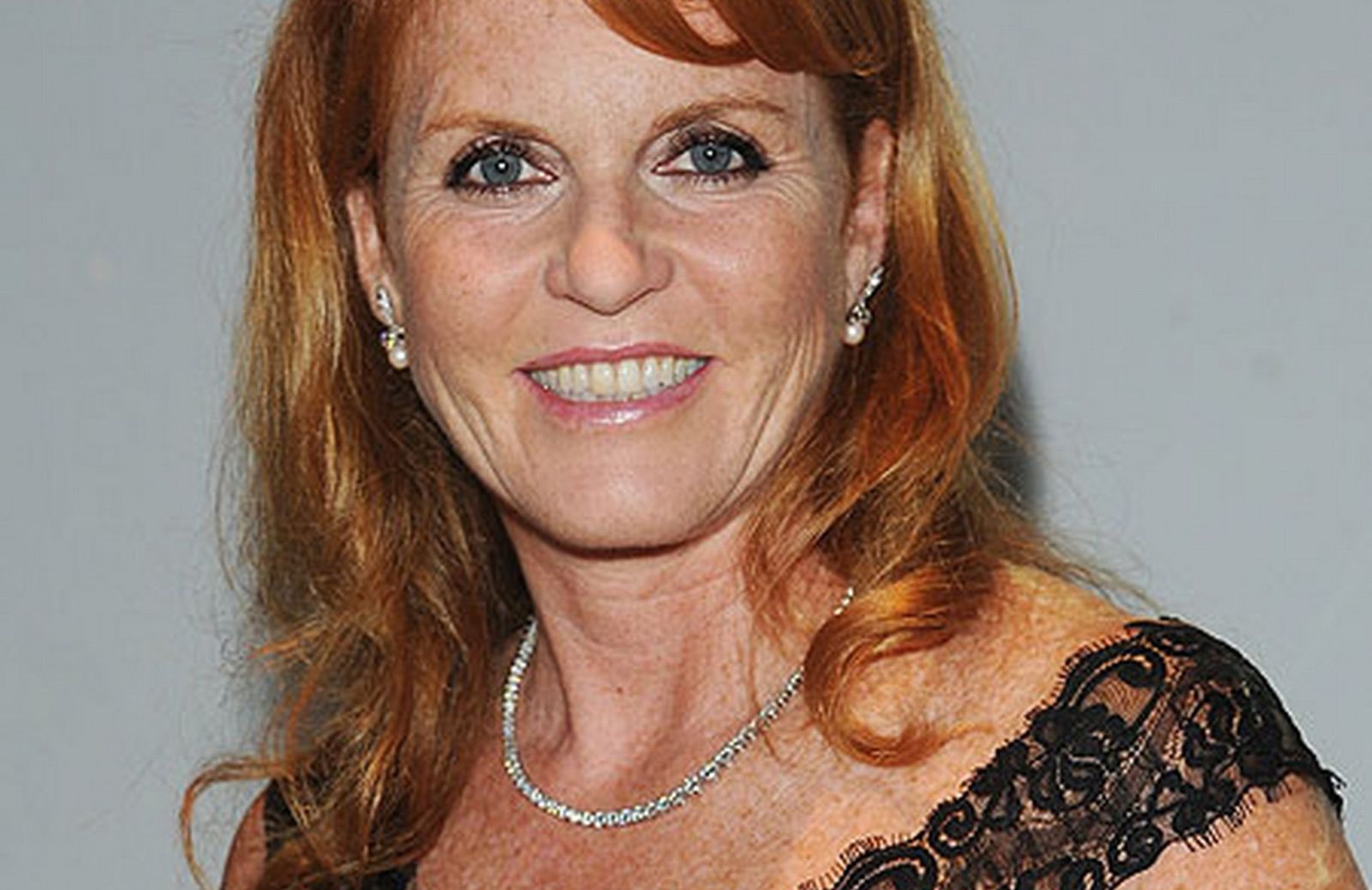 Sarah Ferguson difende l'ex marito, coinvolto in uno scandalo sessuale