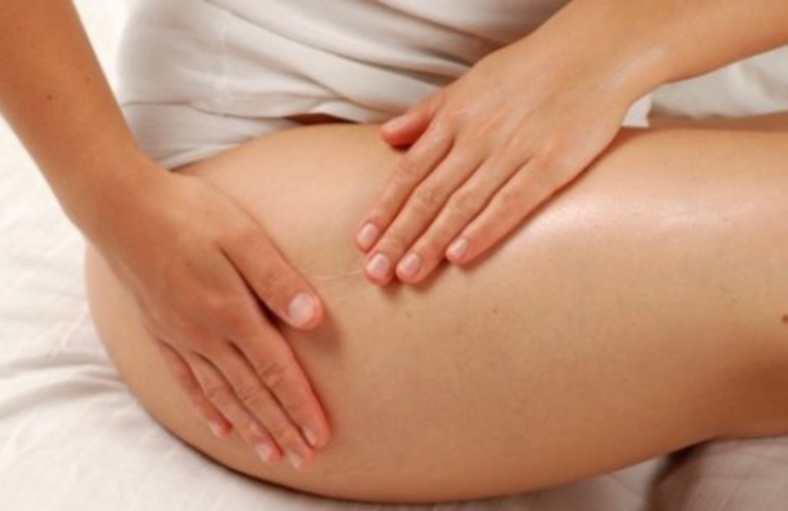 Come applicare correttamente la crema anti-cellulite