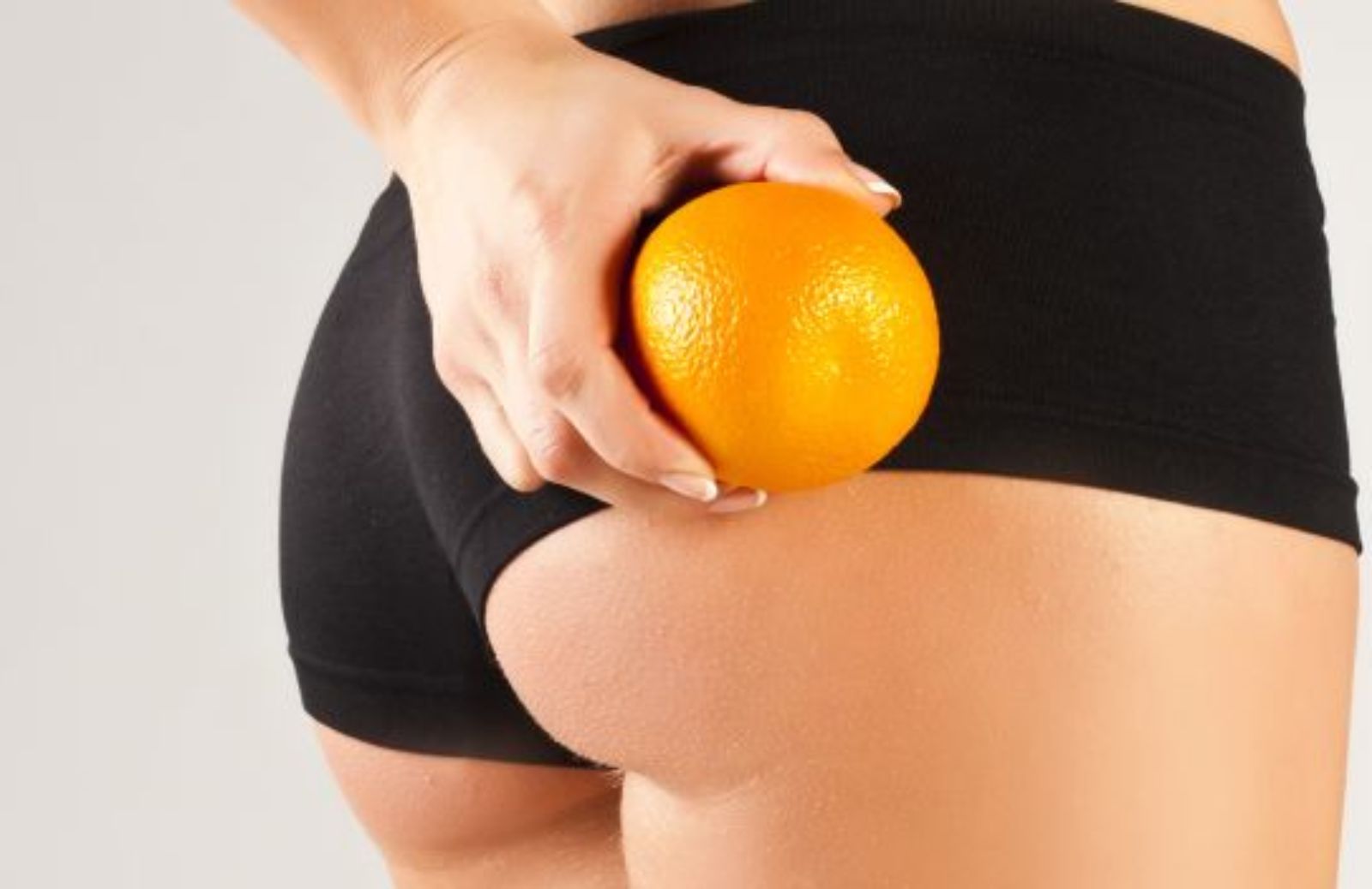 Come combattere la cellulite in 6 semplici mosse