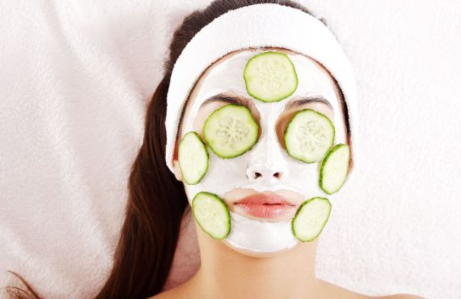 Come preparare una maschera astringente per pelli miste 