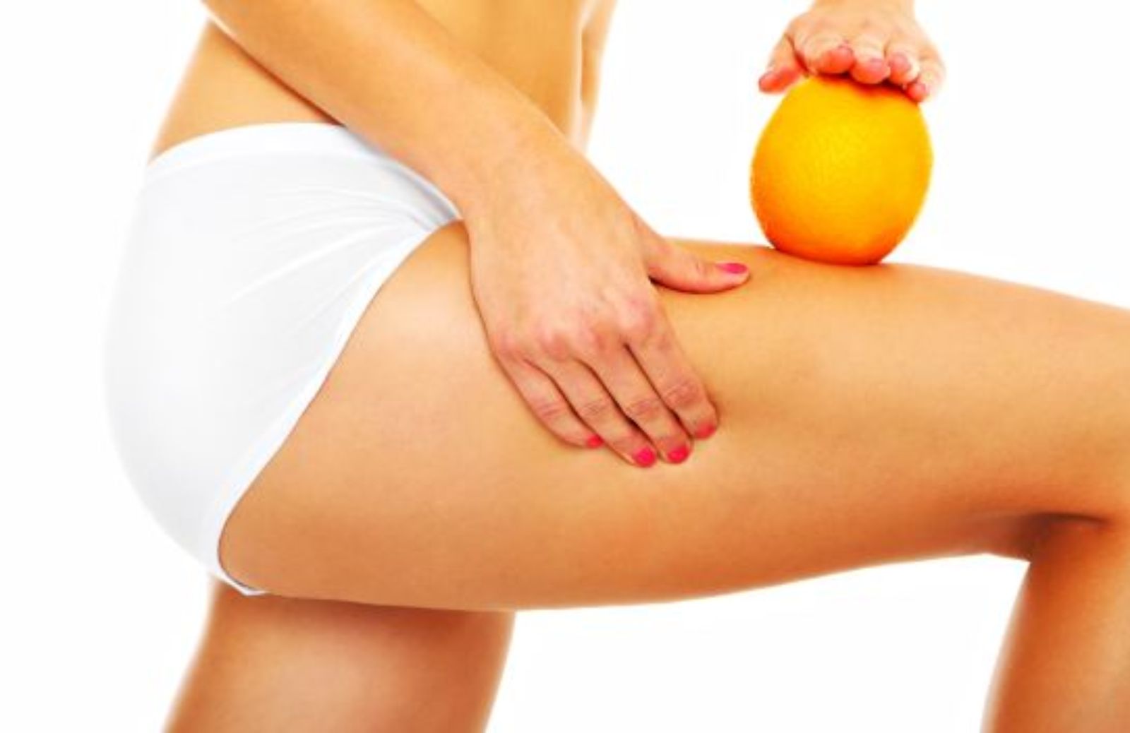 Come prevenire e curare la cellulite: i rimedi casalinghi